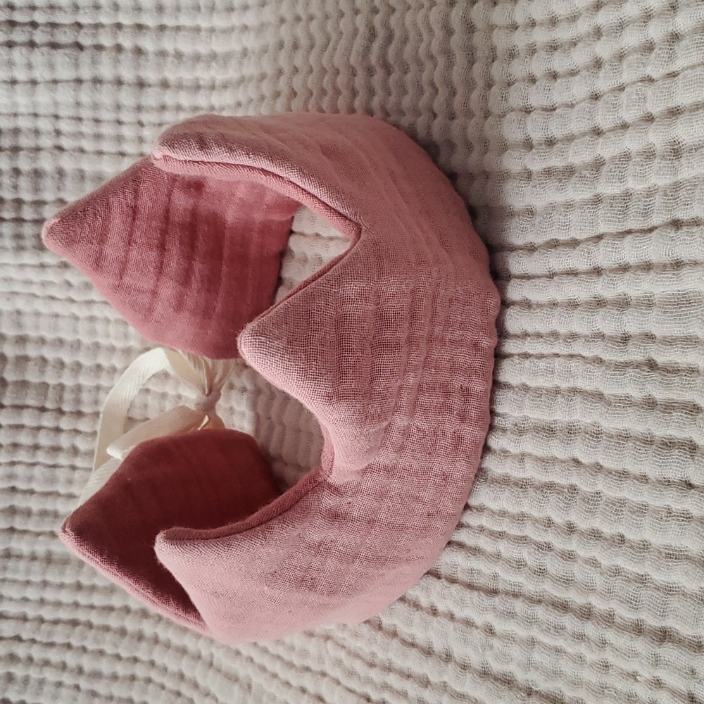 Cloth play crown